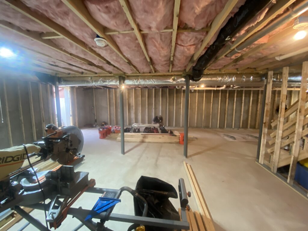 Whole Home